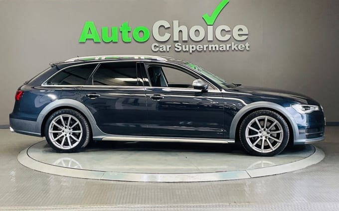 2025 Audi Allroad