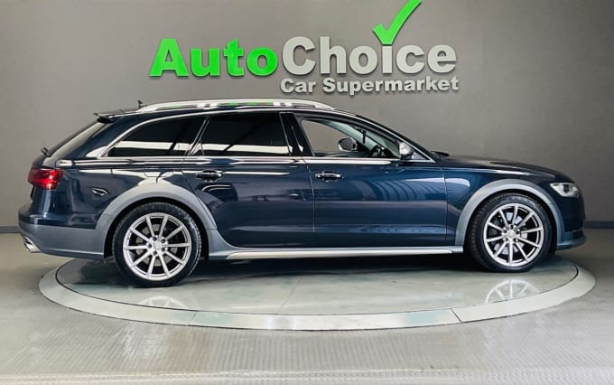 2025 Audi Allroad