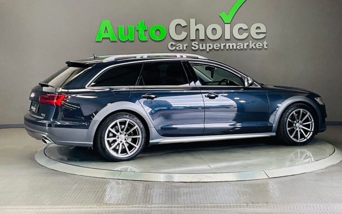2025 Audi Allroad