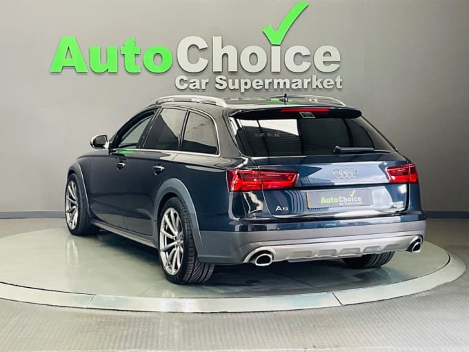 2025 Audi Allroad