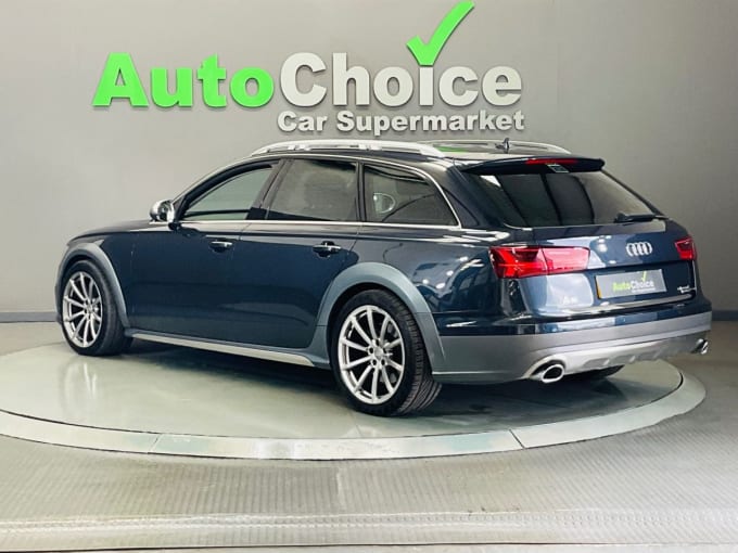2025 Audi Allroad