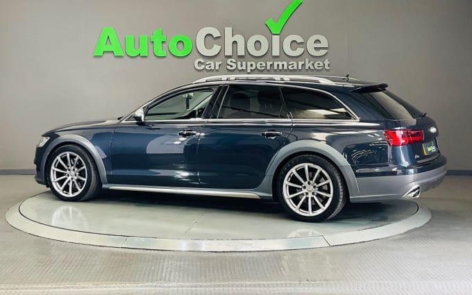 2025 Audi Allroad
