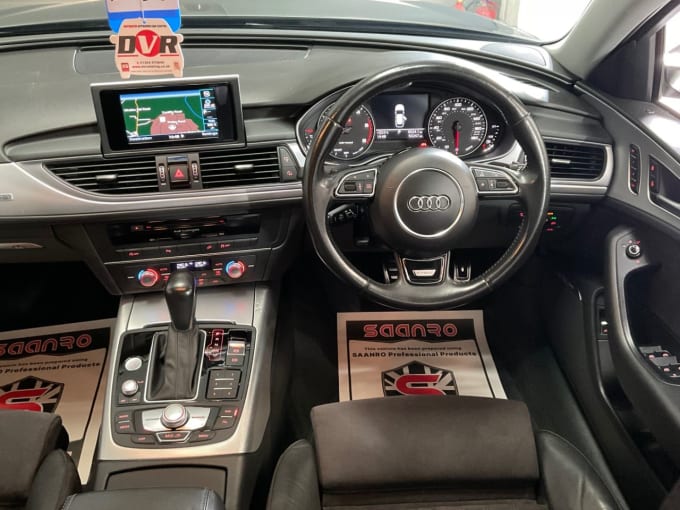 2025 Audi Allroad