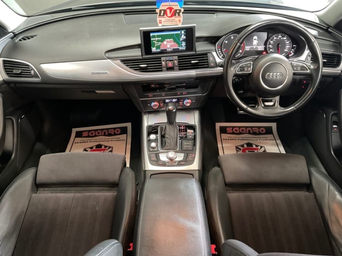 2025 Audi Allroad