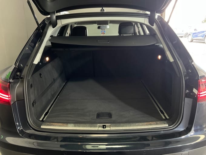 2025 Audi Allroad