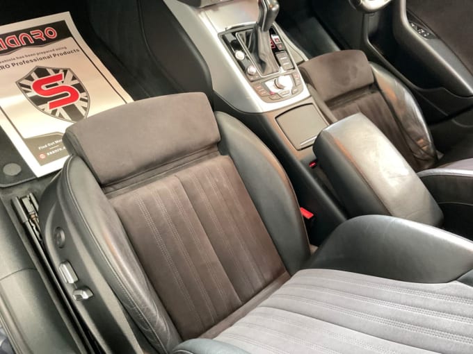 2025 Audi Allroad