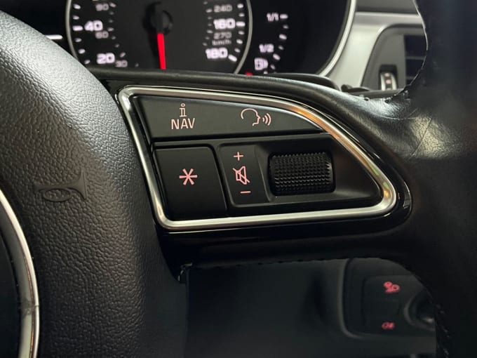 2025 Audi Allroad