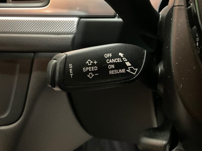 2025 Audi Allroad