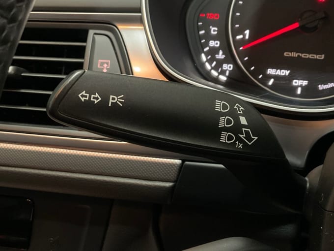 2025 Audi Allroad