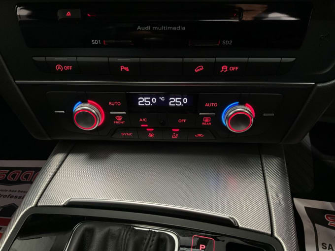 2025 Audi Allroad