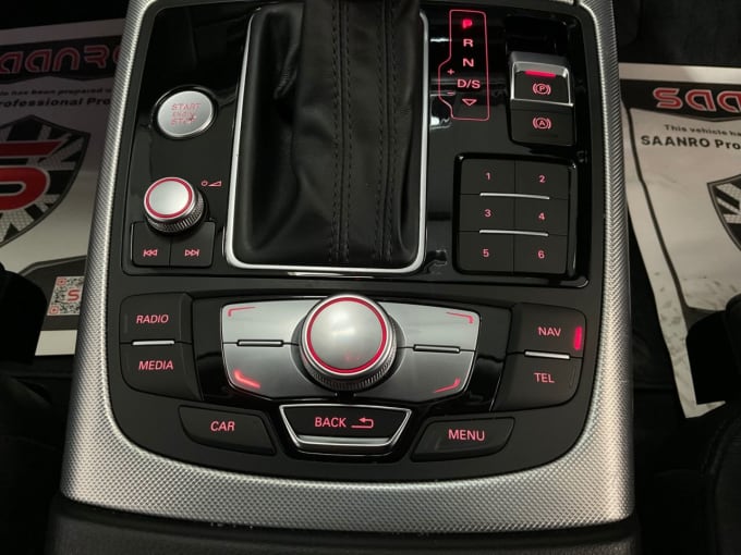 2025 Audi Allroad