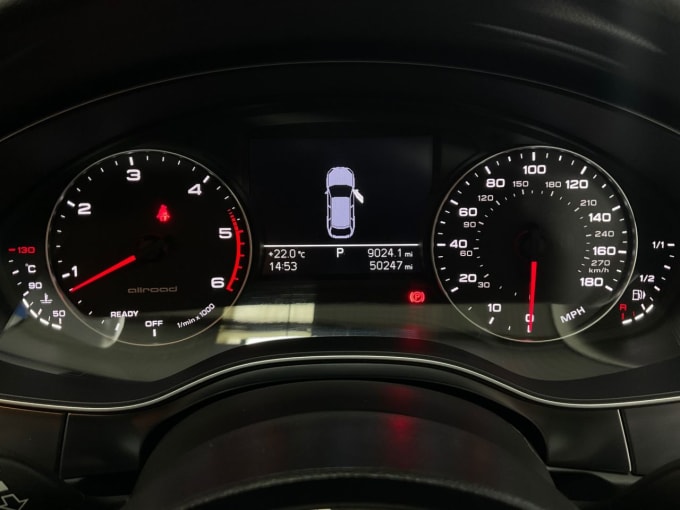 2025 Audi Allroad