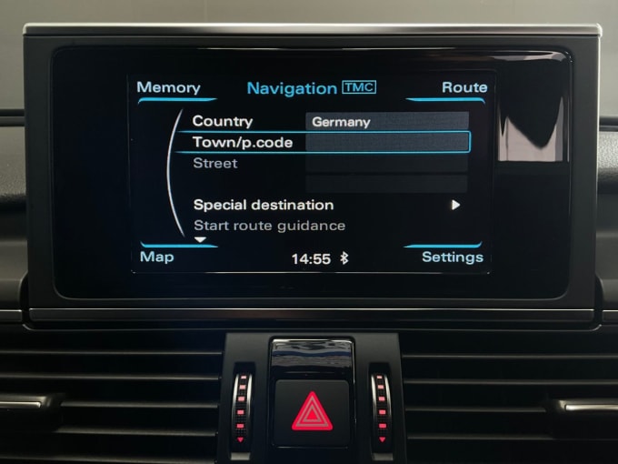 2025 Audi Allroad