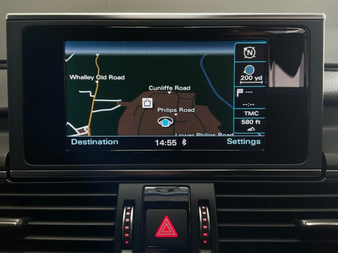 2025 Audi Allroad