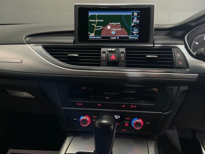 2025 Audi Allroad