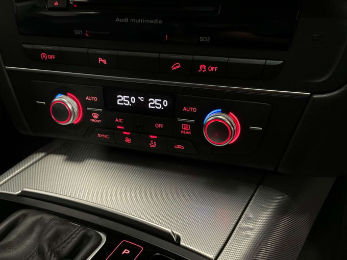 2025 Audi Allroad