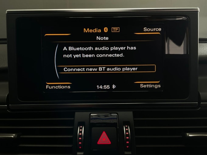 2025 Audi Allroad
