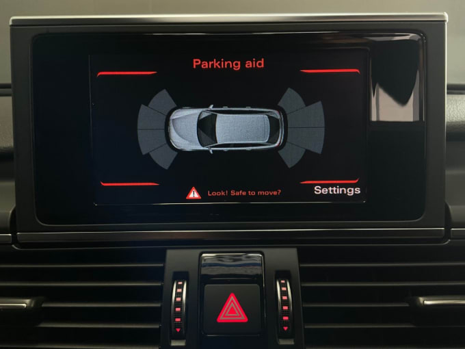2025 Audi Allroad