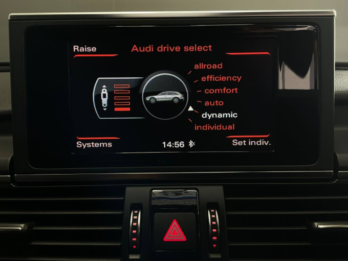 2025 Audi Allroad