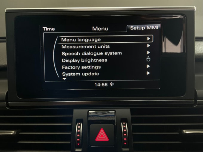 2025 Audi Allroad