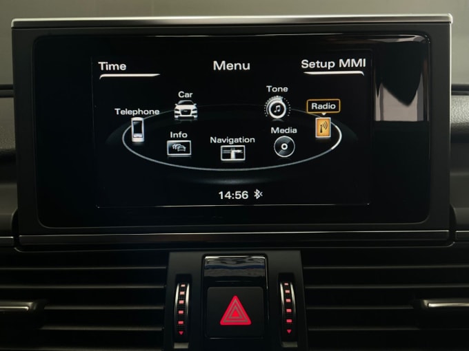 2025 Audi Allroad