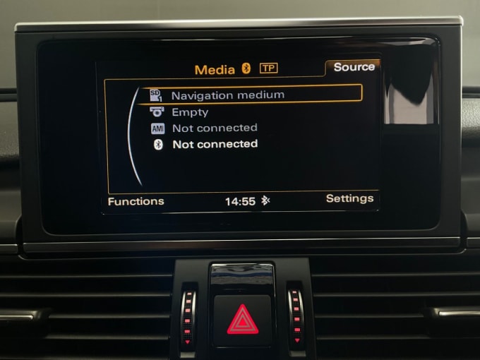 2025 Audi Allroad