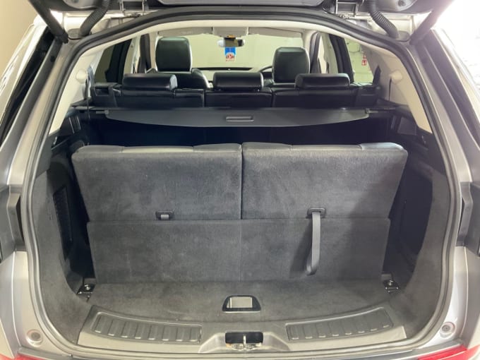 2025 Land Rover Discovery Sport