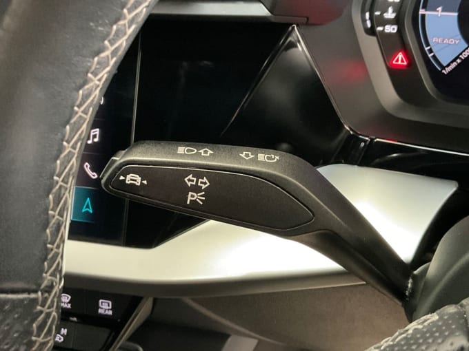 2025 Audi A3