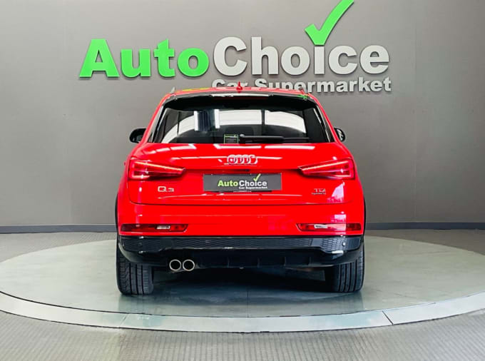 2025 Audi Q3