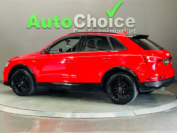 2025 Audi Q3