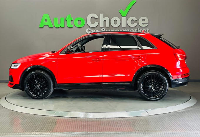 2025 Audi Q3
