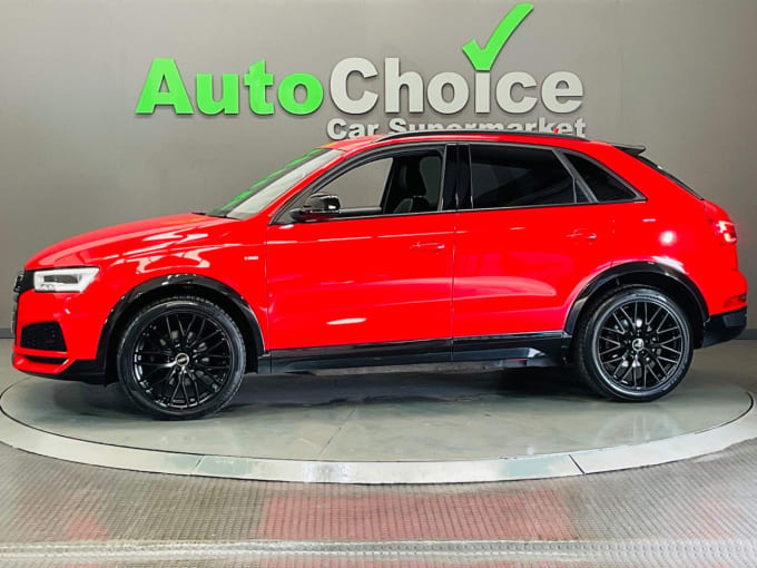 2025 Audi Q3