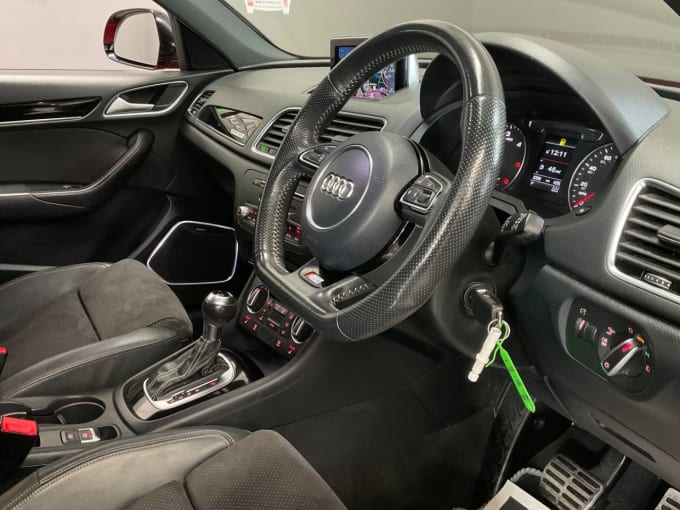 2025 Audi Q3