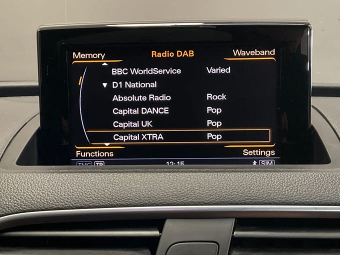 2025 Audi Q3