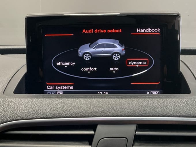 2025 Audi Q3