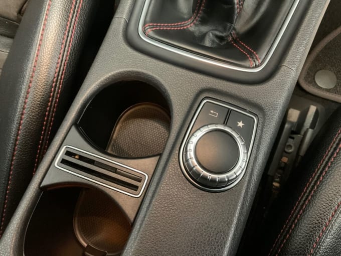 2025 Mercedes-benz 180