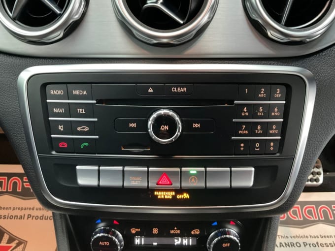 2025 Mercedes-benz 180