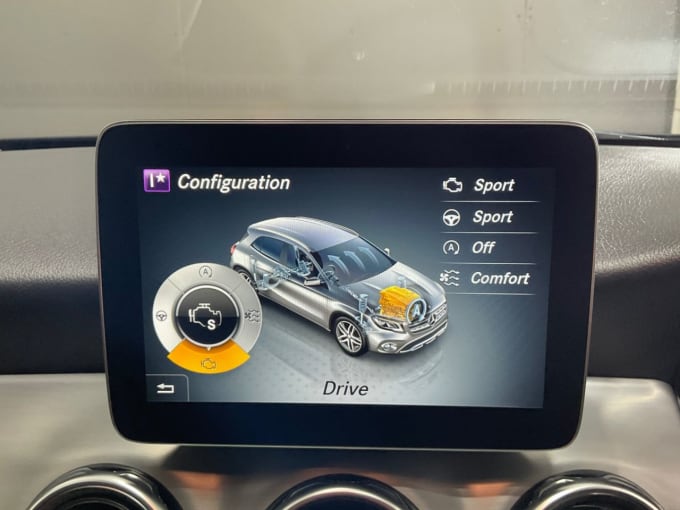 2025 Mercedes-benz 180