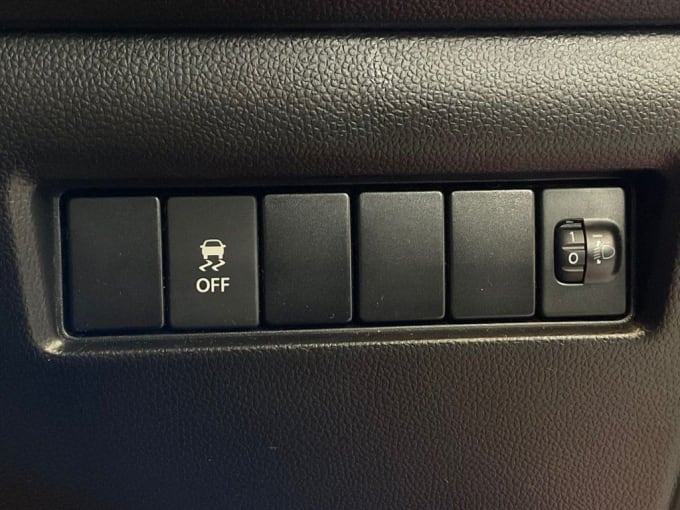 2025 Suzuki Swift
