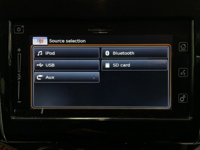 2025 Suzuki Swift
