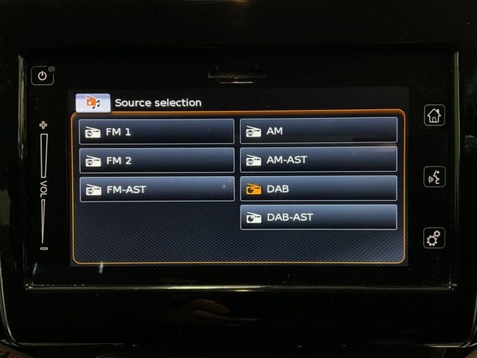 2025 Suzuki Swift