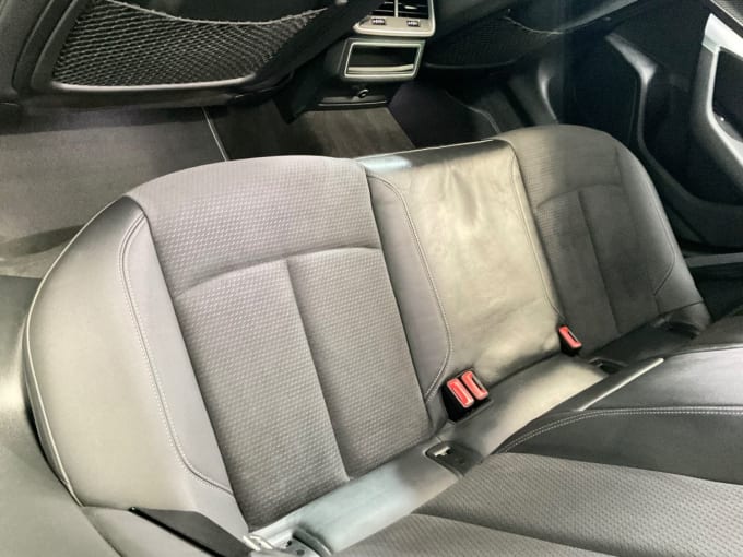 2025 Audi A6 Avant