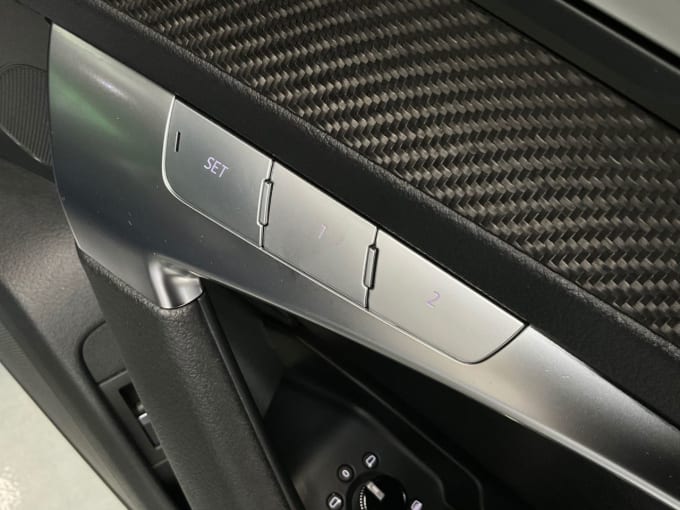2025 Audi A6 Avant