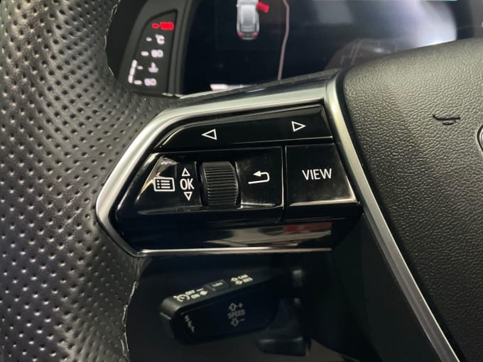 2025 Audi A6 Avant