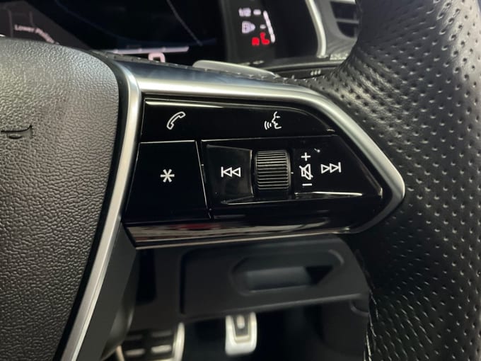 2025 Audi A6 Avant