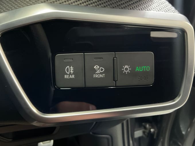 2025 Audi A6 Avant