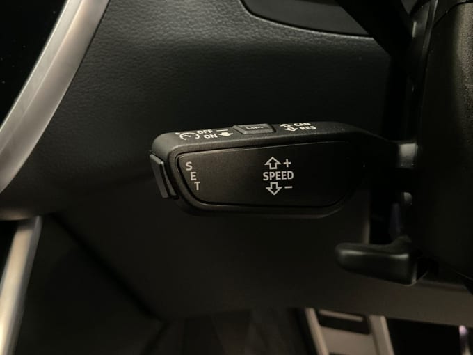 2025 Audi A6 Avant