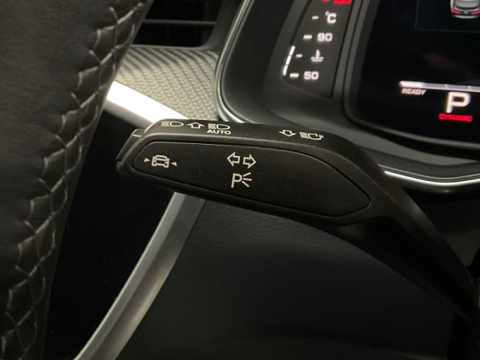 2025 Audi A6 Avant