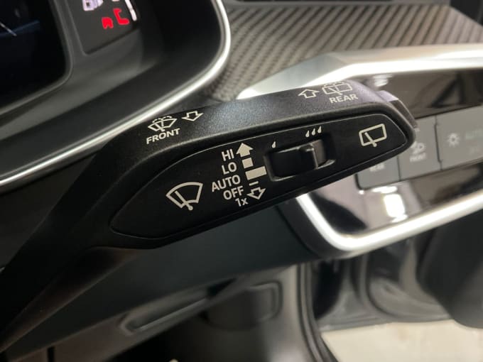 2025 Audi A6 Avant
