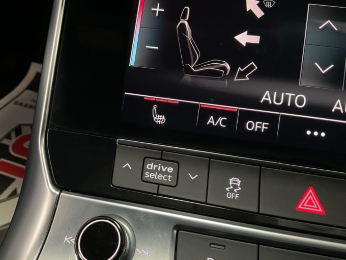 2025 Audi A6 Avant